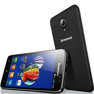 Лот: 4743938. Фото: 1. Lenovo A606. Смартфоны