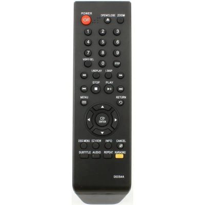 Лот: 15544043. Фото: 1. Пульт для Samsung 00054A от Huayu. Пульты ДУ