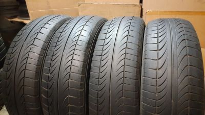 Лот: 17656244. Фото: 1. 175/70R14 84S GoodYear GT070. Шины