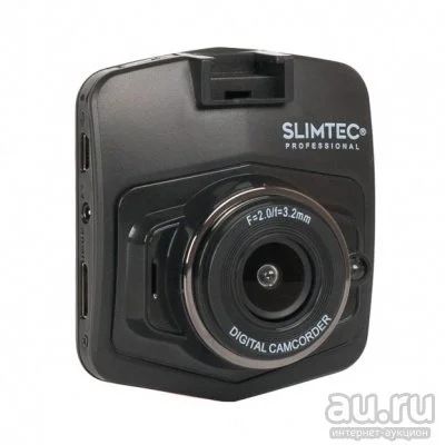 Лот: 9723177. Фото: 1. Slimtec Neo F1 компактный и доступный... Видеорегистраторы,  радар-детекторы, системы парковки