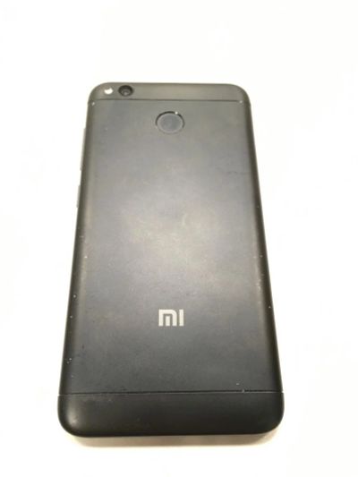 Лот: 14021827. Фото: 1. Смартфон Xiaomi Redmi 4X 32Gb... Смартфоны