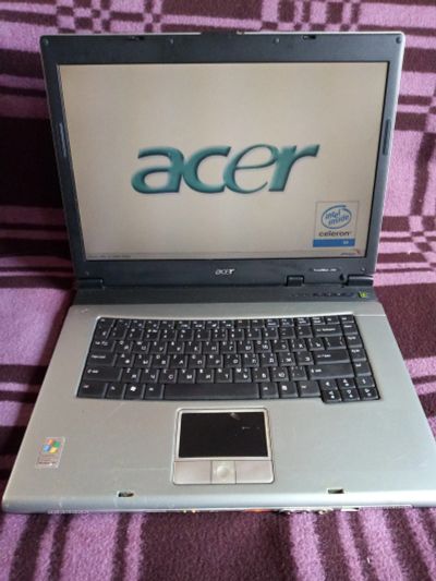 Лот: 13725522. Фото: 1. Полностью рабочий Ноутбук Acer. Ноутбуки