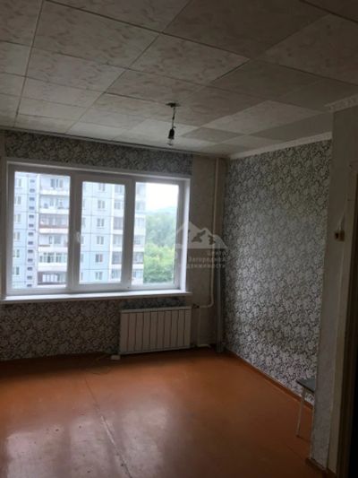 Лот: 16297658. Фото: 1. Продается однокомнатная квартира... Квартиры, студии