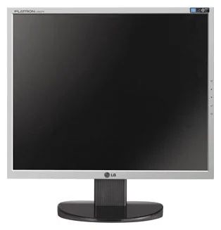 Лот: 3491362. Фото: 1. LG Flastron L1753S. ЖК-мониторы