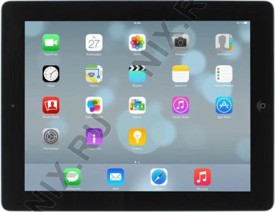 Лот: 6683566. Фото: 1. iPad 3 (The New iPad) 16Gb Wi-Fi. Планшеты