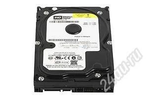 Лот: 2205996. Фото: 1. Western Digital WD1200. Жёсткие диски (HDD)