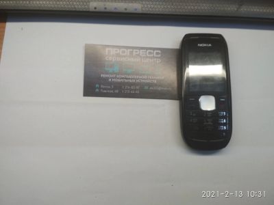 Лот: 17213266. Фото: 1. Телефон Nokia 1800. Кнопочные мобильные телефоны