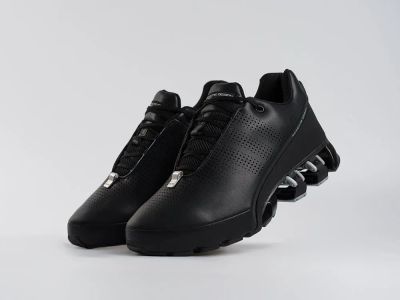 Лот: 12683924. Фото: 1. Кроссовки Adidas Porsche Design... Кеды, кроссовки, слипоны