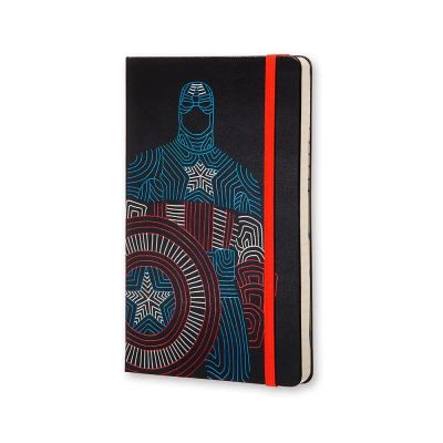 Лот: 9401683. Фото: 1. Записная книжка Moleskine "The... Записные книжки, ежедневники, блокноты