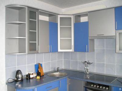 Лот: 4950862. Фото: 1. Кухня 1. Кухонные гарнитуры