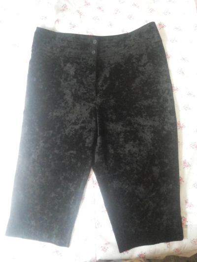 Лот: 4283378. Фото: 1. бриджи. Брюки, шорты