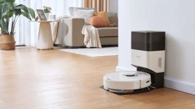 Лот: 19353557. Фото: 1. Робот-пылесос Xiaomi Roborock... Пылесосы, паровые швабры