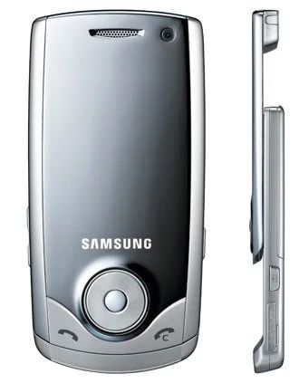 Лот: 3541580. Фото: 1. samsung u700. Дисплеи, дисплейные модули, тачскрины