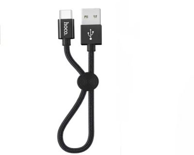 Лот: 20980910. Фото: 1. Кабель USB - Type-C (1 метр, 3... Дата-кабели, переходники