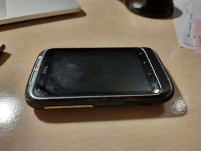 Лот: 17965591. Фото: 1. HTC Wildfire S. Смартфоны