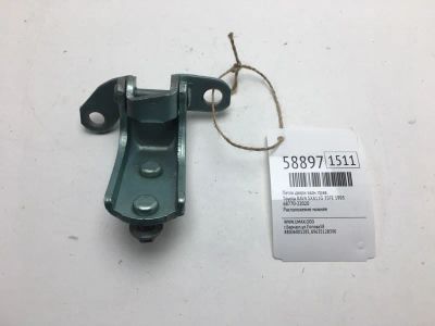 Лот: 20399671. Фото: 1. Петля двери Toyota Rav4 1995 6877022020... Кузов