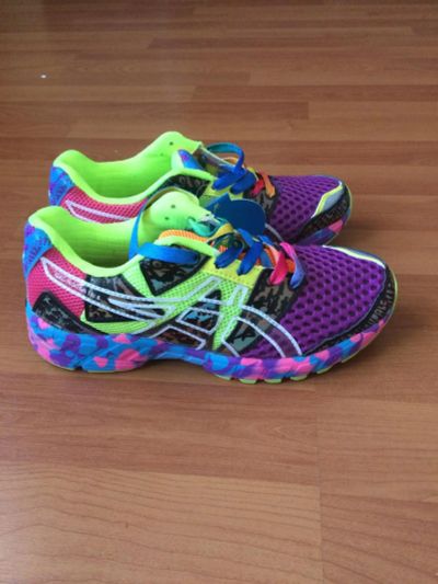 Лот: 7474658. Фото: 1. Кроссовки Asics новые. Кеды, кроссовки, слипоны