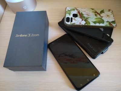 Лот: 13873952. Фото: 1. Asus 553kl. Смартфоны
