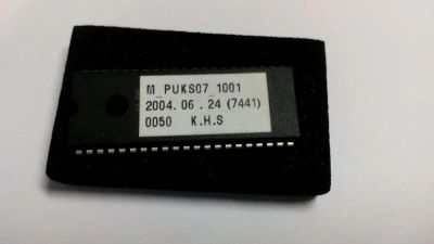Лот: 11665725. Фото: 1. Микросхема M_PUKS07_1001 Новое... Микросхемы