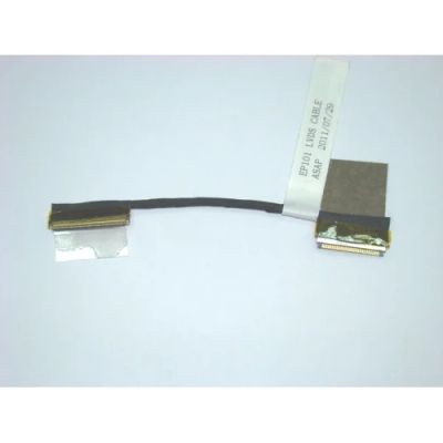Лот: 8301305. Фото: 1. Шлейф дисплея EP101 LVDS CABLE... Запчасти для планшетов