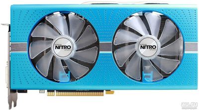 Лот: 13864208. Фото: 1. Куплю amd radeon rx 470/570/480... Видеокарты