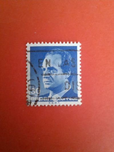 Лот: 17489363. Фото: 1. Марка 607. Марки