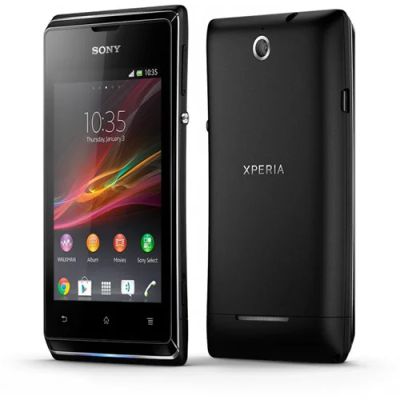 Лот: 4628976. Фото: 1. Продам смартфон Sony Xperia С1505... Смартфоны