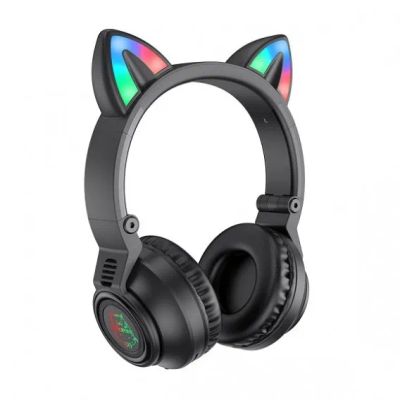 Лот: 23247615. Фото: 1. Гарнитура Bluetooth Borofone BO18... Наушники, гарнитуры