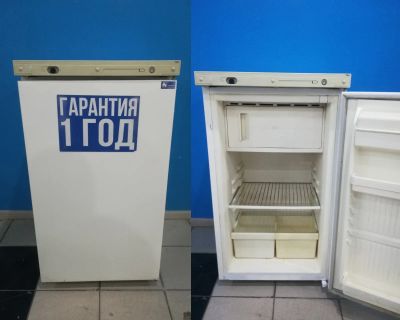 Лот: 20773449. Фото: 1. Холодильник Смоленск 3М код 532530. Холодильники, морозильные камеры