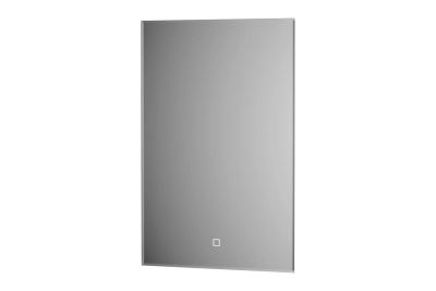 Лот: 24655884. Фото: 1. Зеркало с LED-подсветкой DEFESTO... Мебель для ванной комнаты