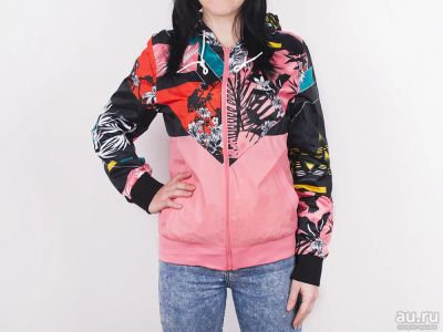 Лот: 12686317. Фото: 1. Ветровка Adidas (6850) Размер... Верхняя одежда