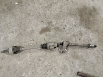 Лот: 16689084. Фото: 1. привод mazda 3 axela. Ходовая, подвеска, рулевое управление