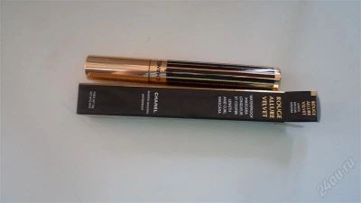 Лот: 2838757. Фото: 1. тушь шанель. Унисекс парфюмерия