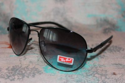 Лот: 4002971. Фото: 1. Очки Ray Ban Aviator J9209 C1... Очки солнцезащитные