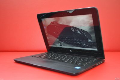 Лот: 14978915. Фото: 1. Ноутбук HP (7265NGW) Stream X360... Ноутбуки