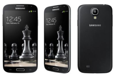 Лот: 9325728. Фото: 1. Смартфон Samsung Galaxy S4 GT-I9505... Смартфоны