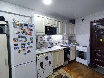 Лот: 25290874. Фото: 1. 1-комн. комната , Красноярск Новая... Квартиры, студии