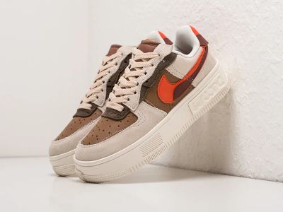 Лот: 20244538. Фото: 1. Кроссовки Nike Air Force 1 Fontanka. Кеды, кроссовки, слипоны