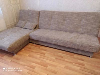 Лот: 17700637. Фото: 1. Диван. Диваны