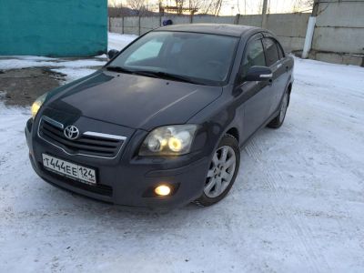 Лот: 7042010. Фото: 1. Авенсис 2006 года. Автомобили