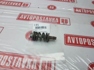 Лот: 20894091. Фото: 1. Болт пружины глушителя (б/у). Выхлопная система