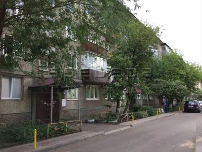 Лот: 13935427. Фото: 1. 2-комнатная квартира на ул. Ладо... Квартиры, студии
