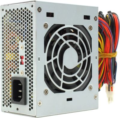 Лот: 6886130. Фото: 1. INWIN POWER MAN IP-S300BN1-0. Корпуса, блоки питания