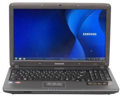 Лот: 8065367. Фото: 1. Ноутбук Samsung R525. Ноутбуки