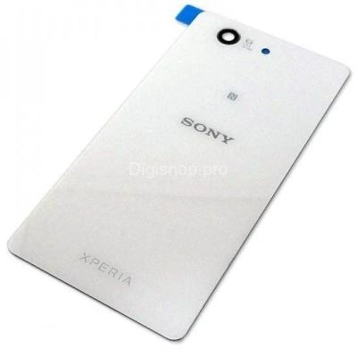 Лот: 8538711. Фото: 1. Задняя крышка Sony Xperia Z5 compact... Корпуса, клавиатуры, кнопки