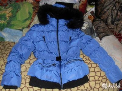Лот: 9325485. Фото: 1. курточка зимняя новая для красавицы. Верхняя одежда