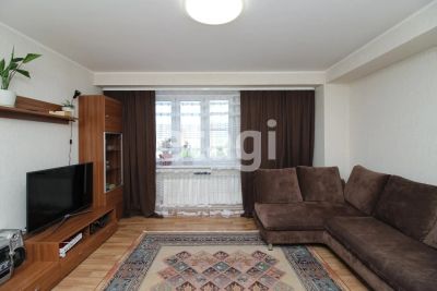Лот: 25290765. Фото: 1. 2-комн. квартира , Красноярск... Квартиры, студии