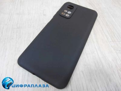 Лот: 19386743. Фото: 1. Чехол силиконовый для Xiaomi Mi... Чехлы, бамперы