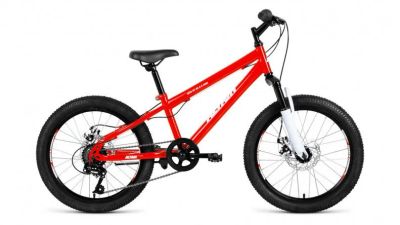 Лот: 14920620. Фото: 1. ALTAIR MTB HT 20 2.0 disc (2019... Велосипеды