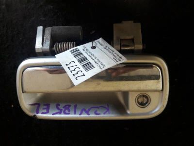 Лот: 21412816. Фото: 1. ручка двери внешняя Toyota Hilux... Двигатель и элементы двигателя